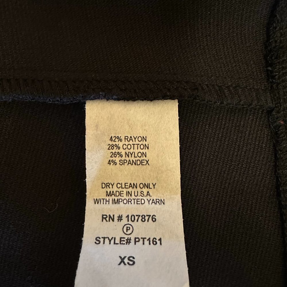 Comfy Jacket - Picture 6 of 7